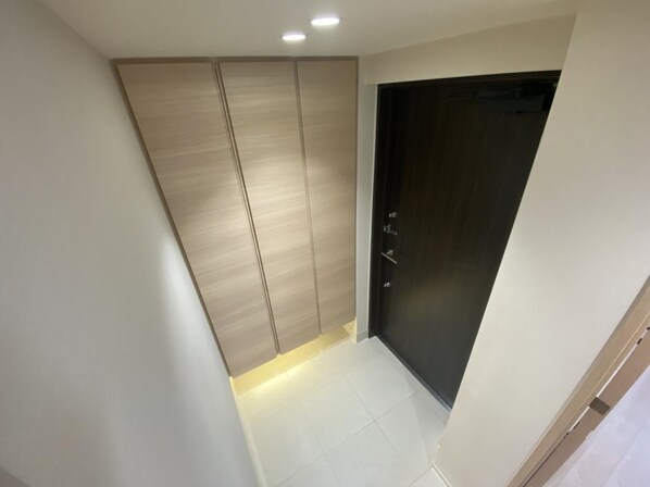 プラウド二子玉川トレサージュの物件内観写真